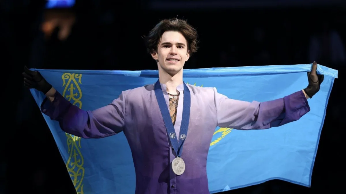 Подготовка Михаила Шайдорова к Олимпиаде обошлась Казахстану в 263 млн тенге