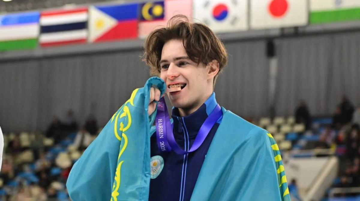 Олимпийский чемпион Шайдоров возмутился, что власти раскрыли его зарплату