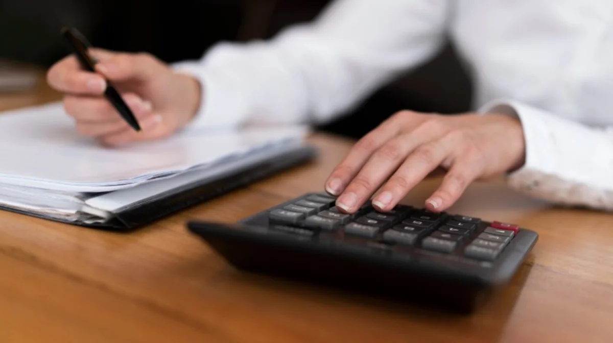 Новый Налоговый кодекс: кому не придётся платить НДС