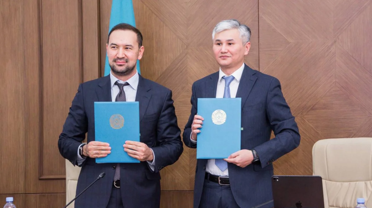 Қазақмыс Ұлытау облысының дамуына 20 млрд теңгеден астам қаражат бөледі