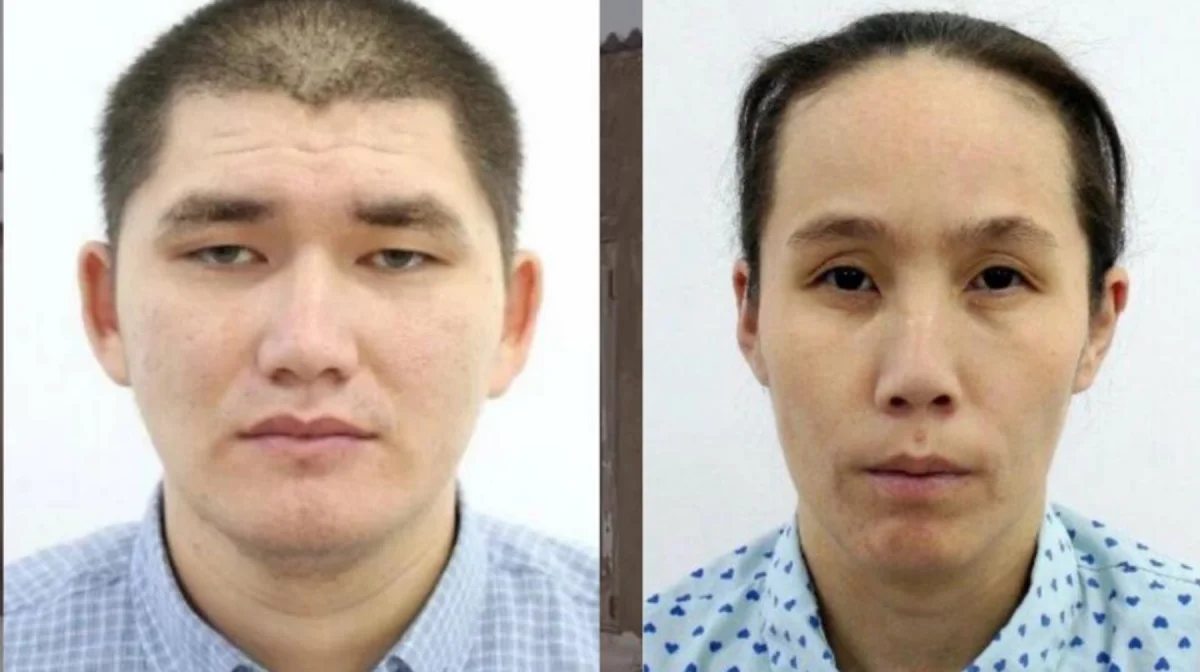 Подозреваемого в убийстве семьи в Атырауской области задержали в Индонезии