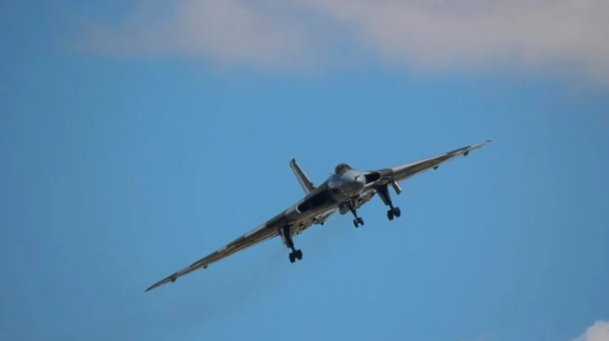 Истребитель Су-30СМ разбился в Карагандинской области