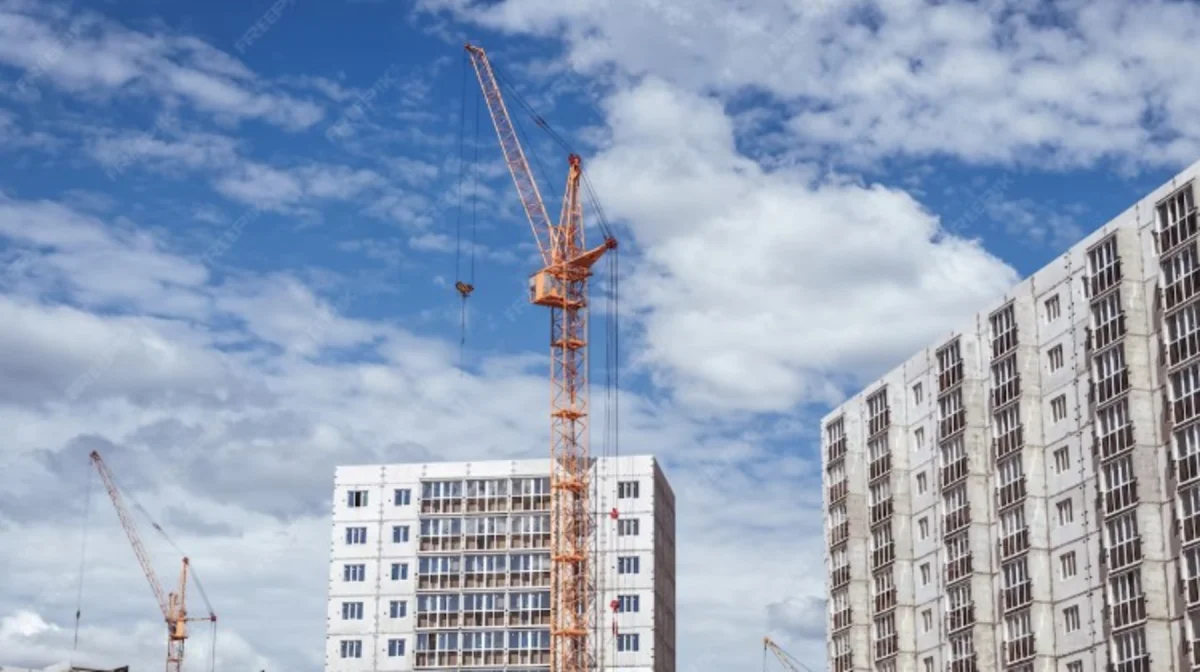 Застройщики в Астане украли у дольщиков 8,2 млрд тенге