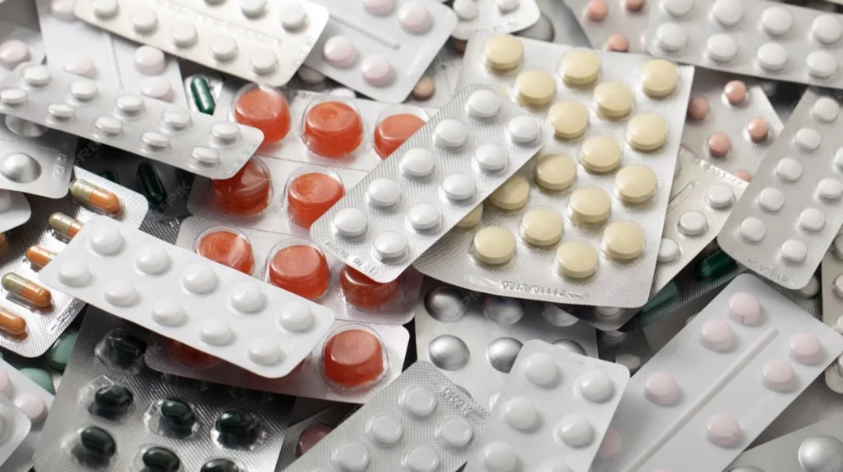 Минздрав опровергает резкое подорожание лекарств в Казахстане