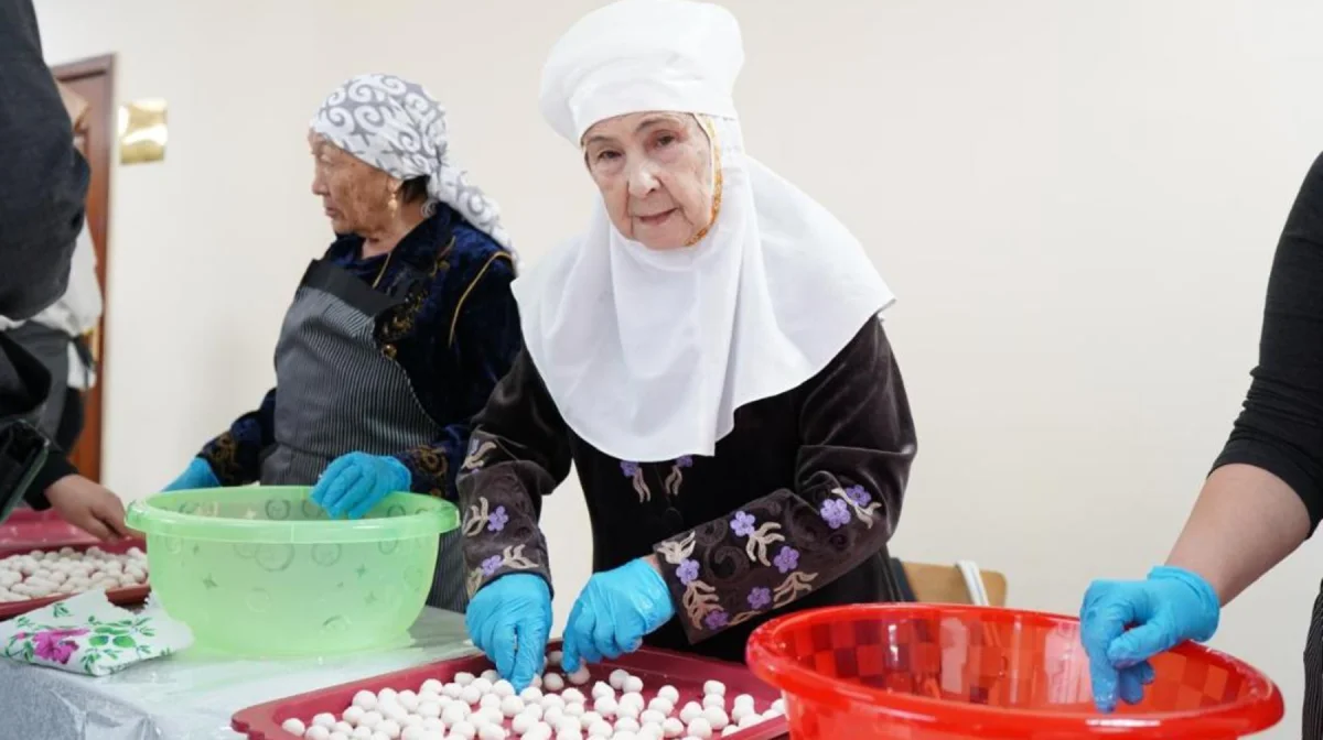 Жетісу облысы әкімінің баспасөз қызметі