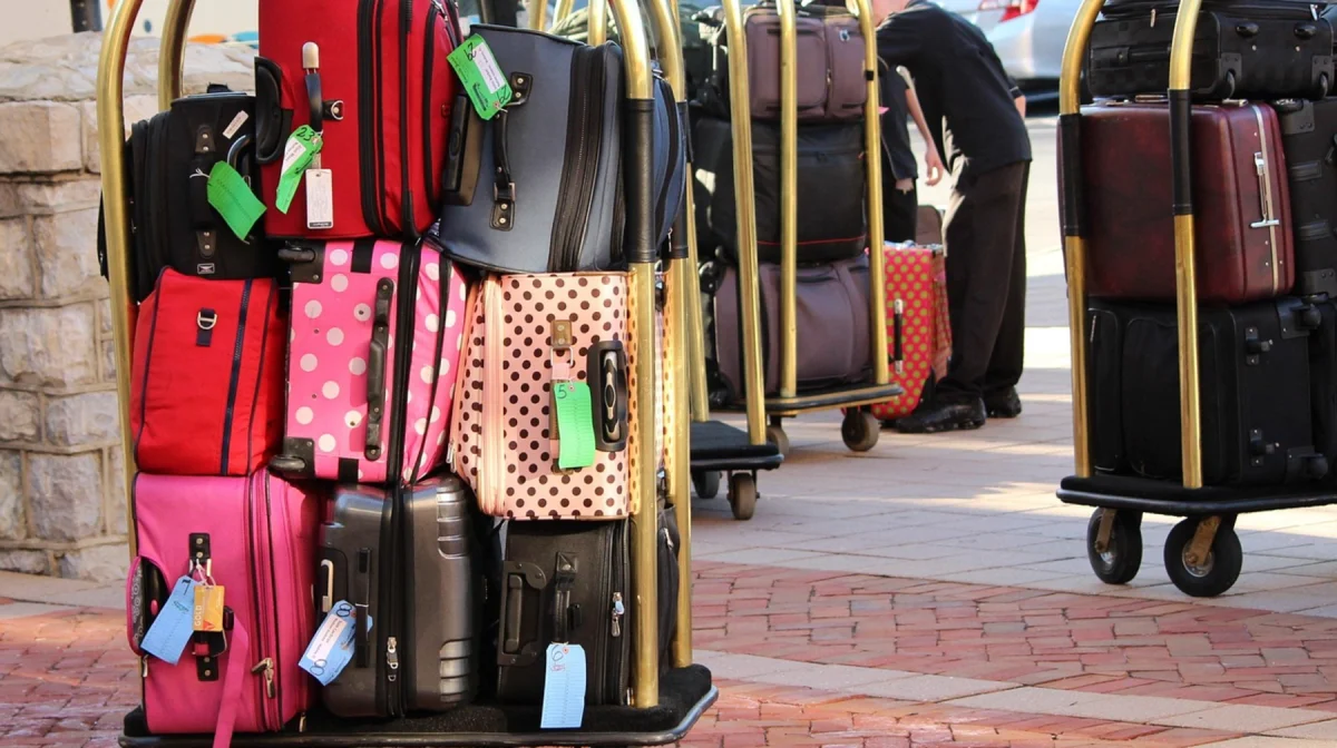 Сколько казахстанских туристов находятся в ОАЭ и Катаре