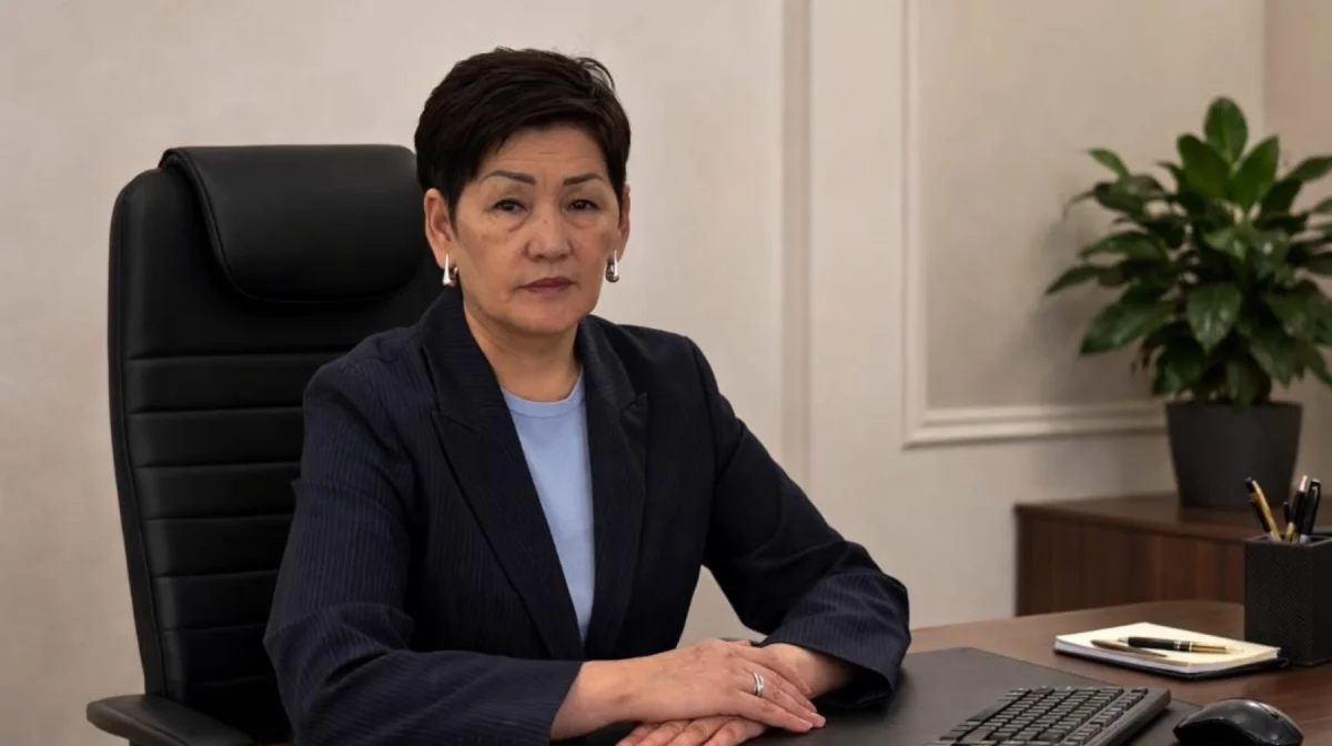 Алматы облысы: Референдумда дауыс беру учаскесін айқындау тәртібі