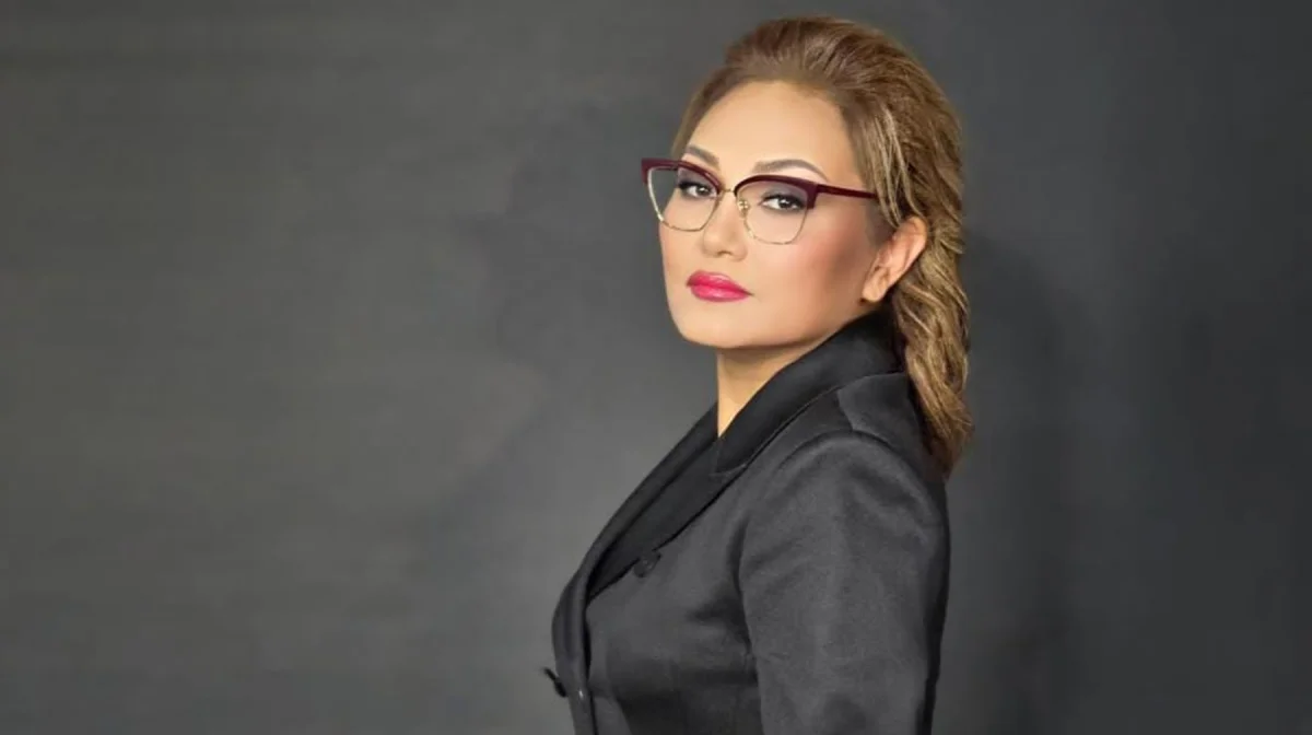 «Мұндай “өркениетіңе” түкіргенім бар дегің келеді!»: Дана Нұржігіт әлемдік элитаны сынады