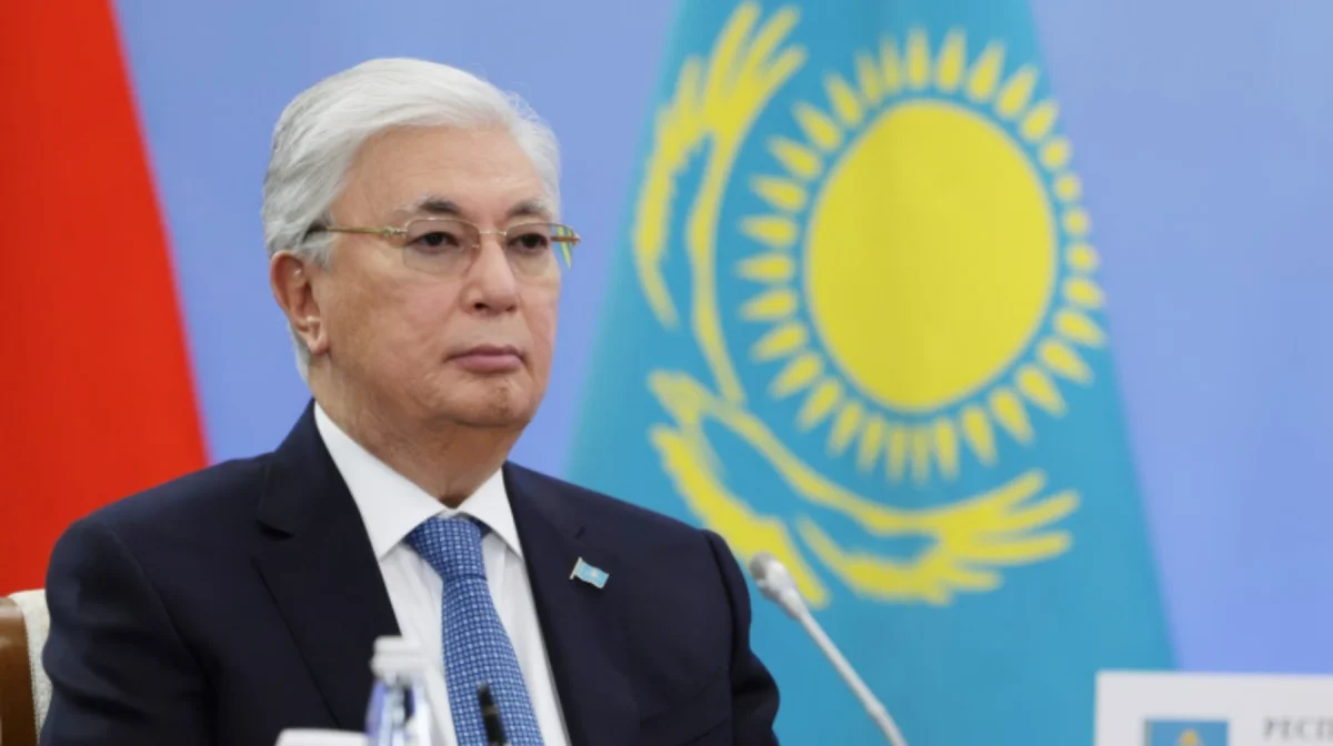 Токаев поручил усилить безопасность стратегической инфраструктуры