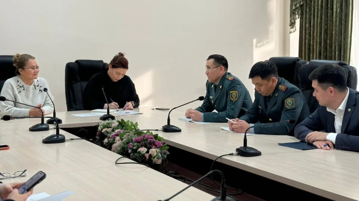 ҚазҰУ баспасөз қызметі