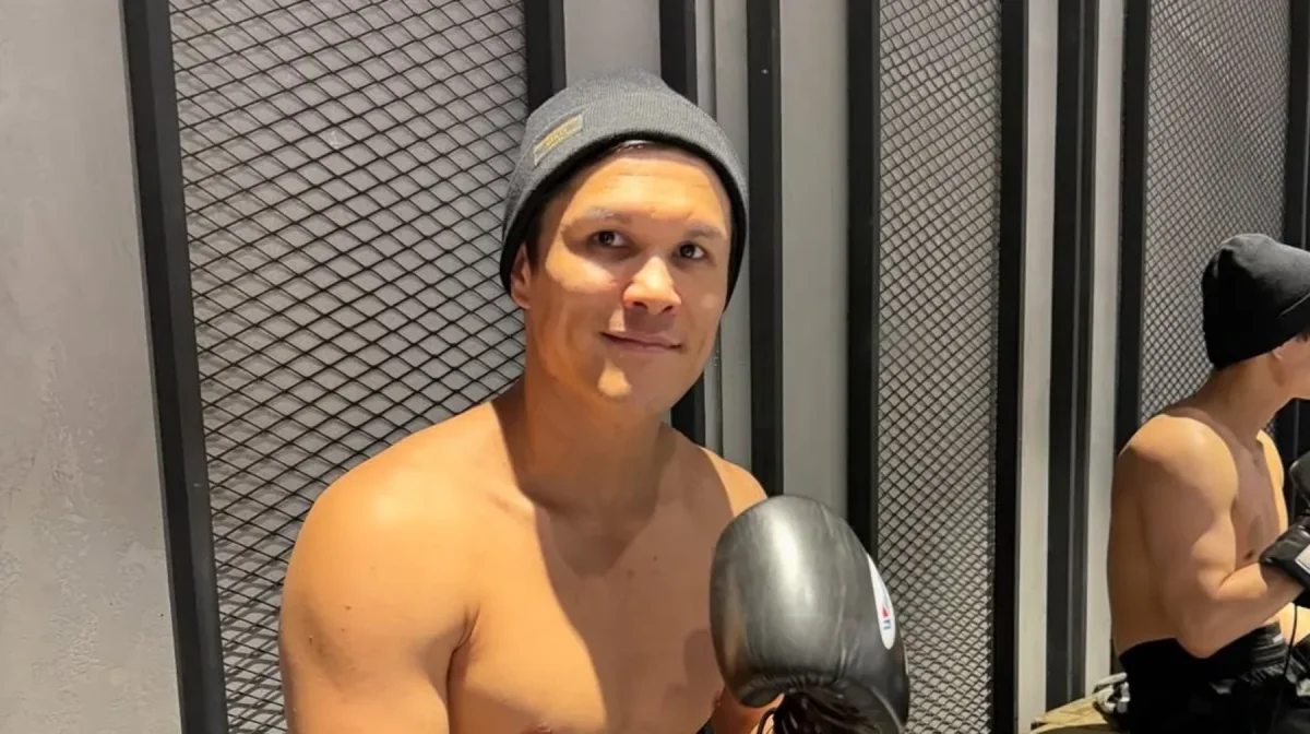 Карагандинки обвиняют жену олимпийского чемпиона по боксу в избиении