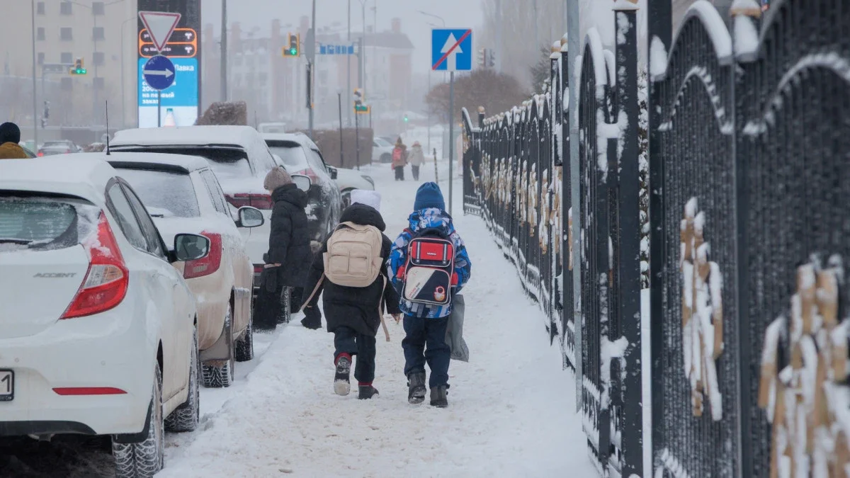 фото: Астана әкімдігі