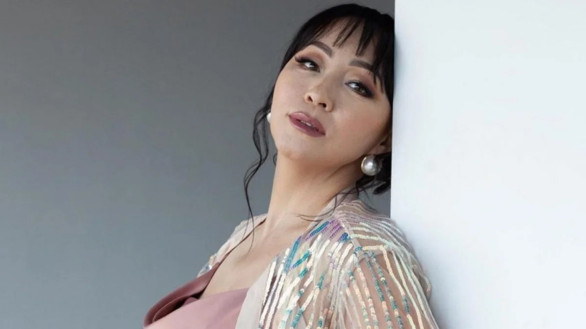 Фото: әлеуметтік желіден