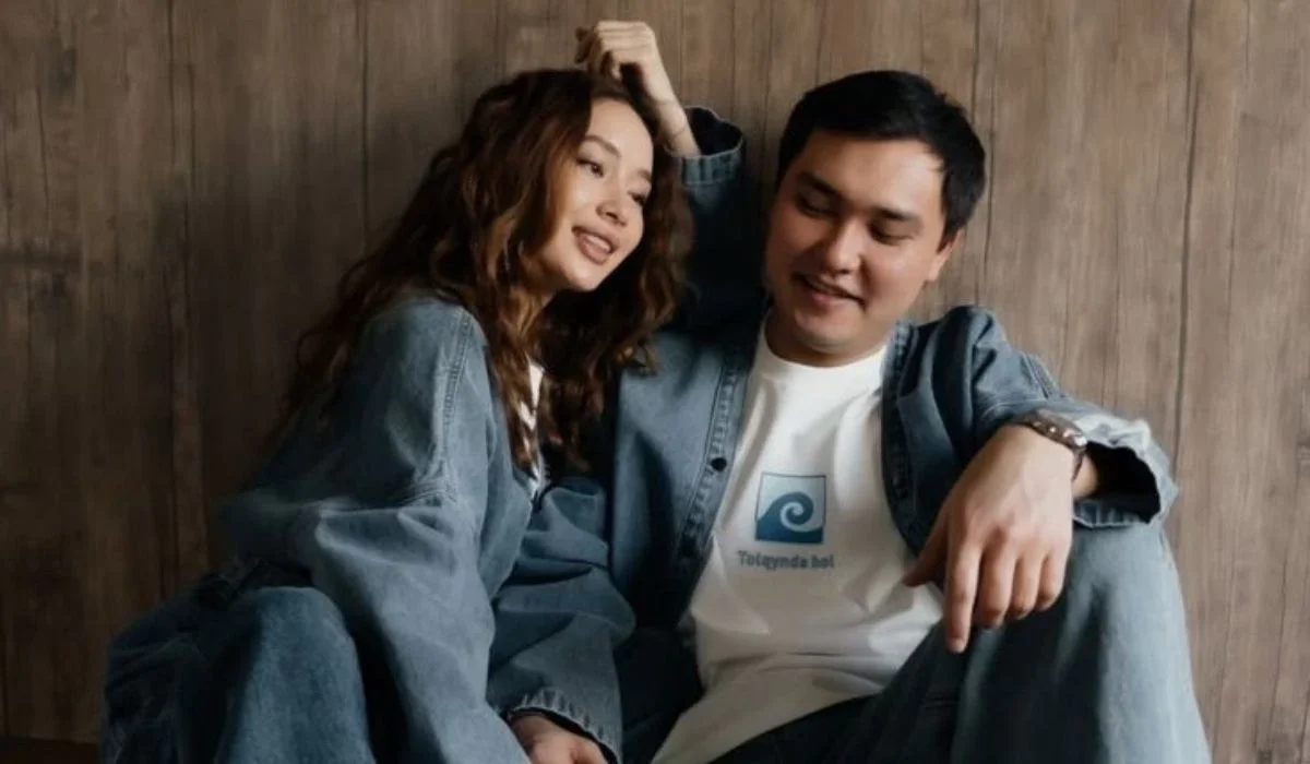 Фото: әлеуметтік желіден