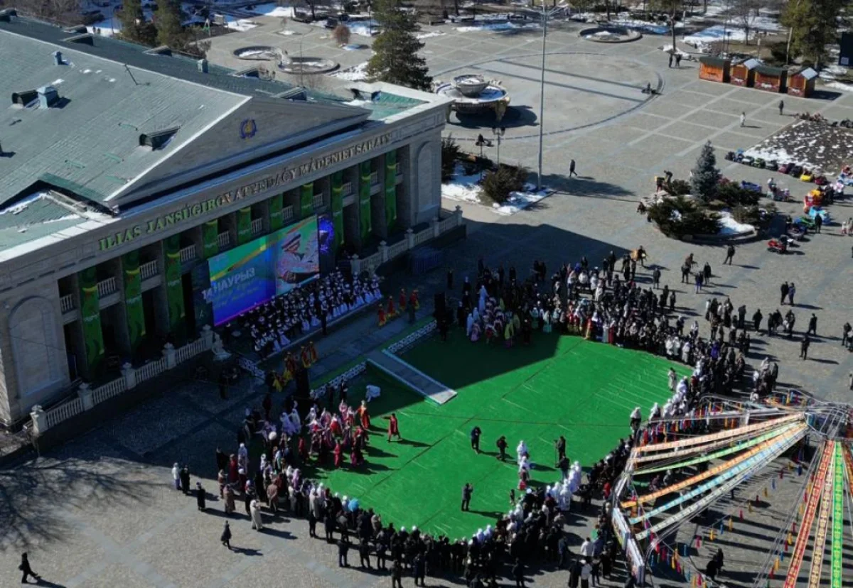 Қанат Өмірәлинов