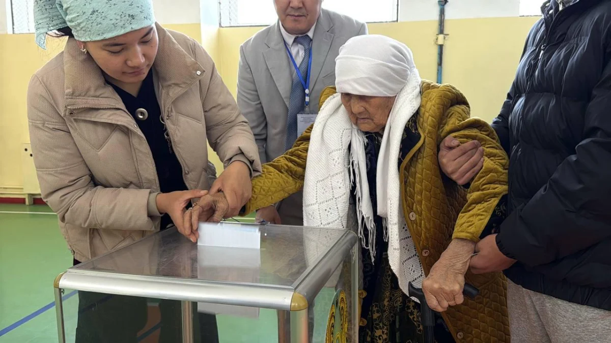 Жетісу облысы әкімінің баспасөз қызметі