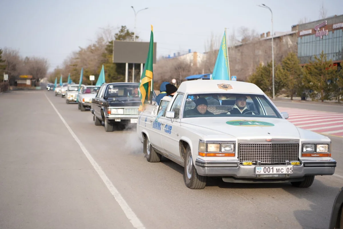 Алматы облысы әкімінің баспасөз қызметі