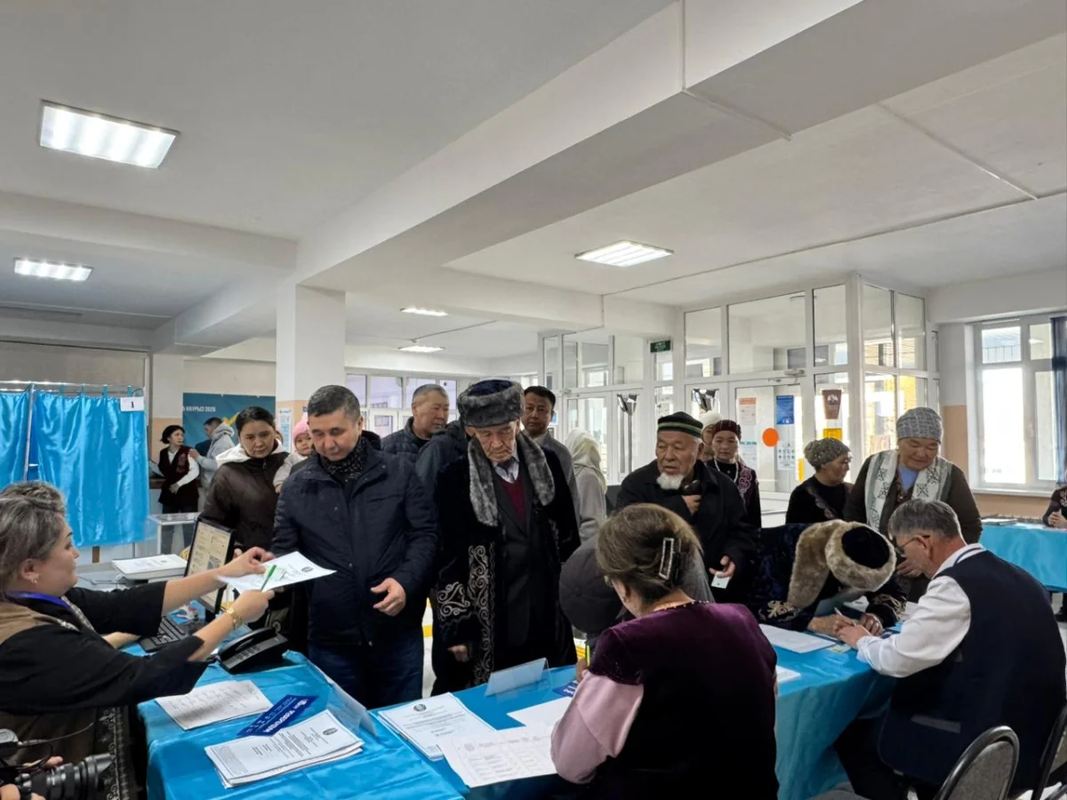 Жетісу облысы әкімінің баспасөз қызметі