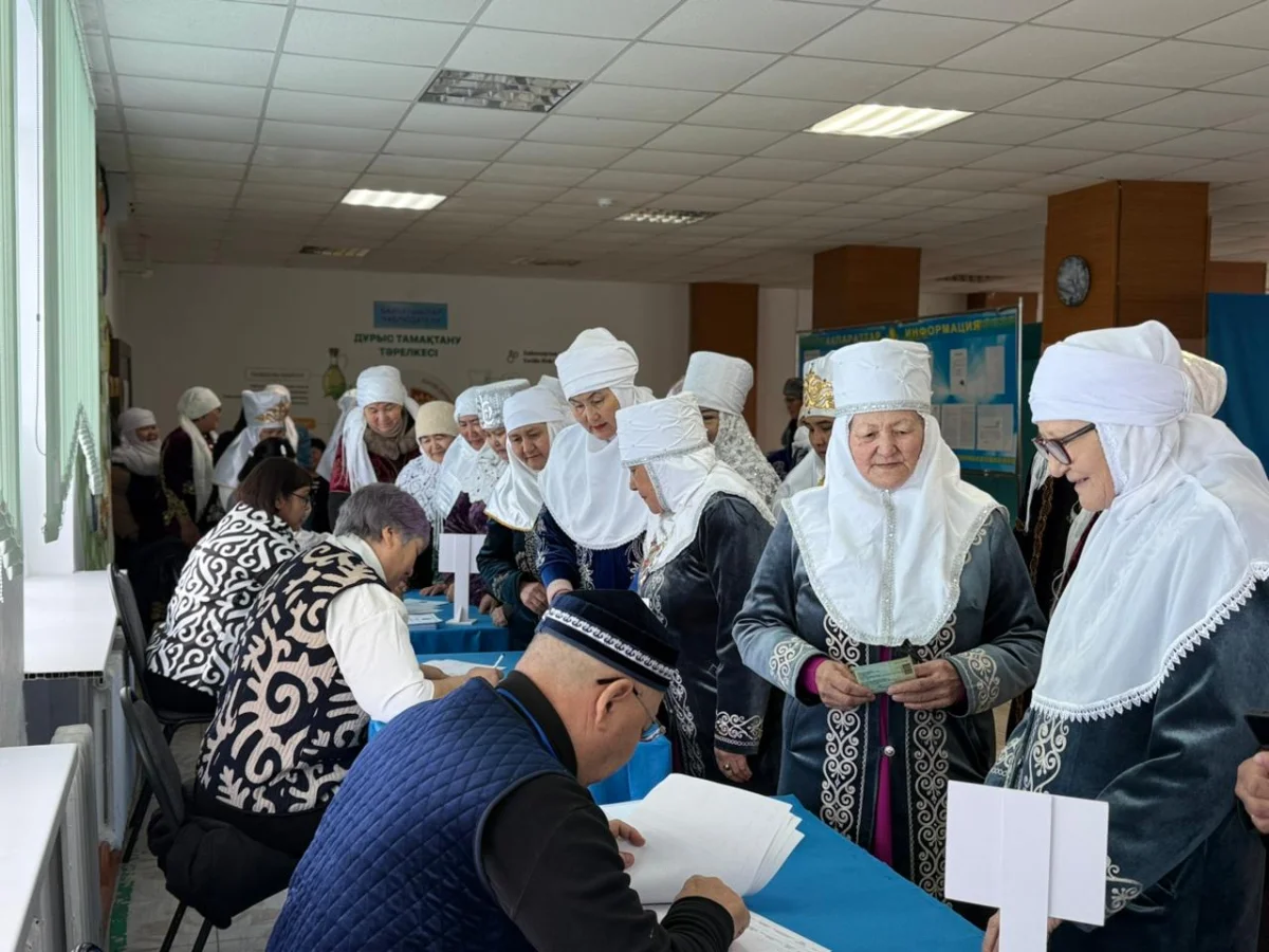 Ақтөбе облысы әкімдігінің баспасөз қызмметі