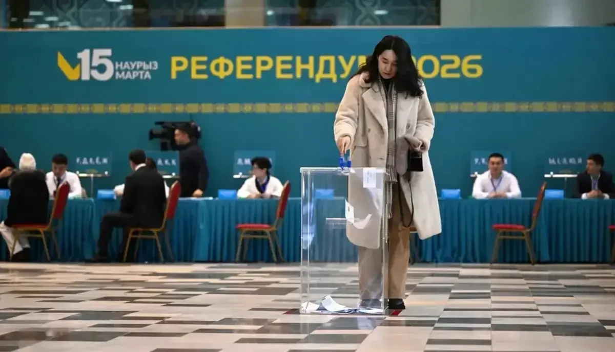 Фото: Ақорда