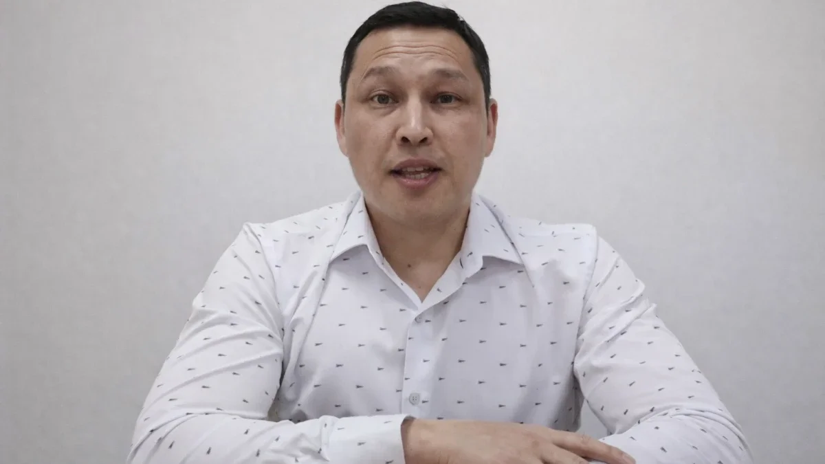 Фото: әлеуметтік желіден