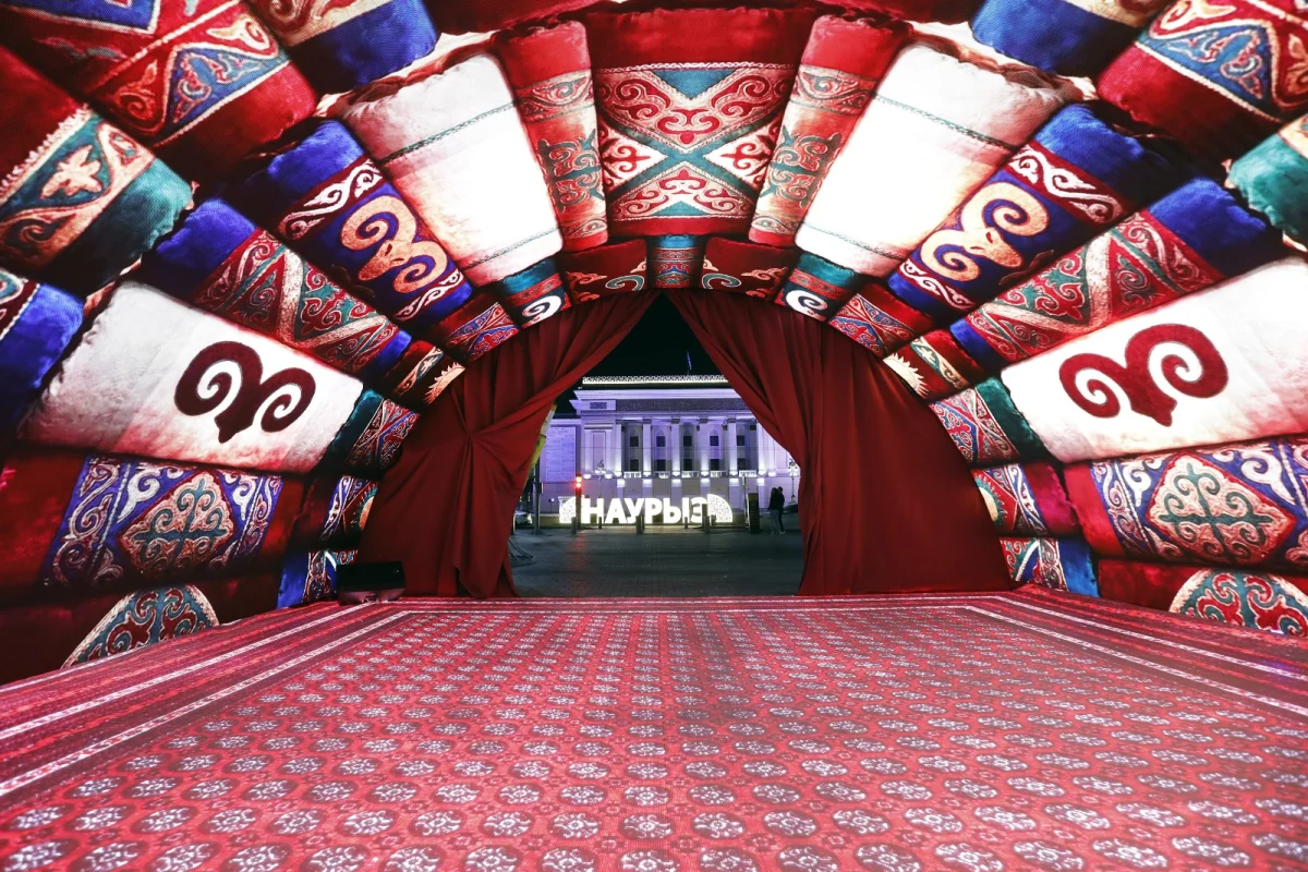 Алматы қаласы әкімінің баспасөз қызметі