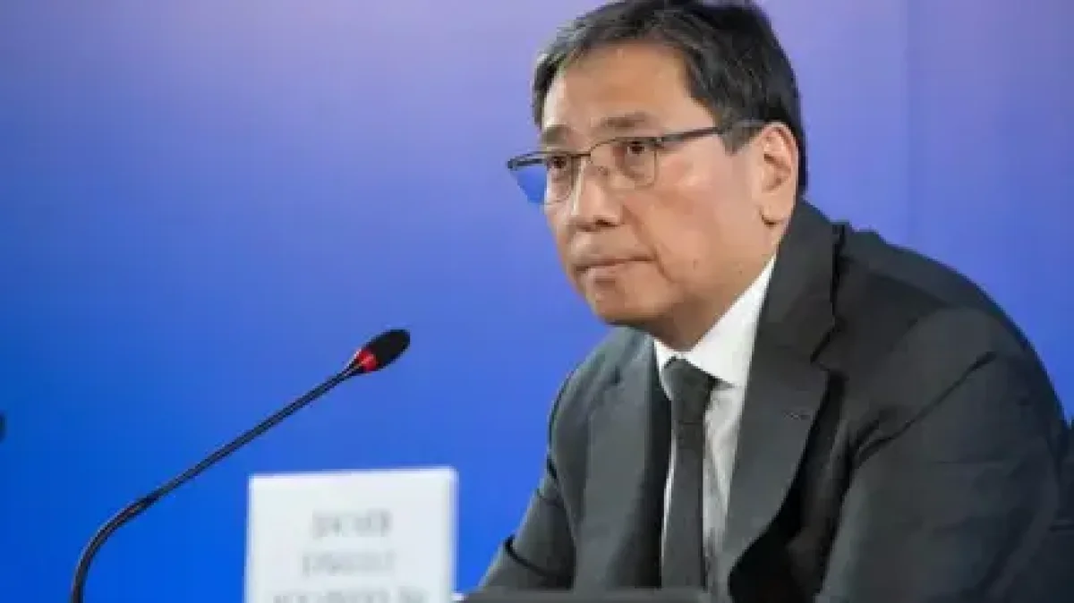 Акимат Алматы