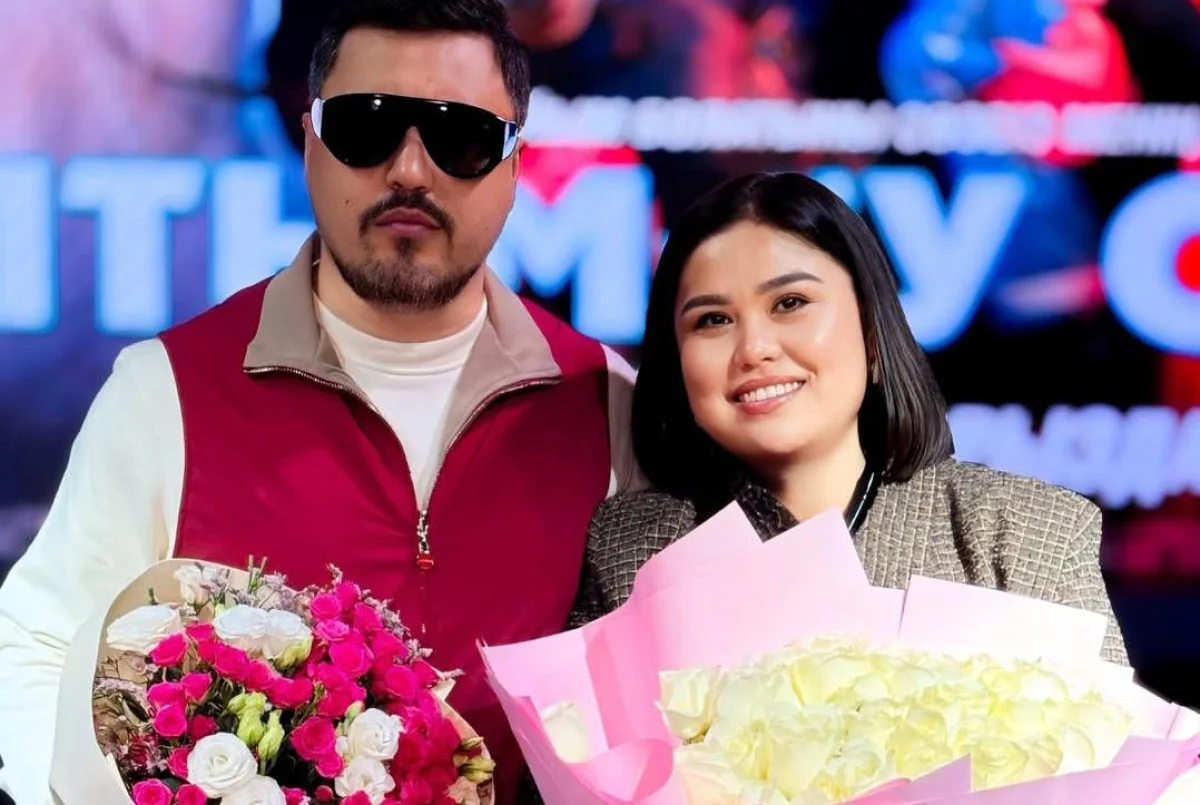 Фото: әлеуметтік желіден