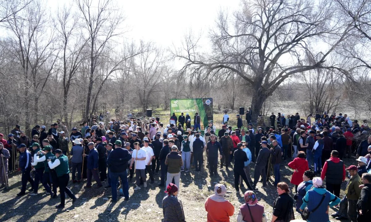 Канат Умиралинов