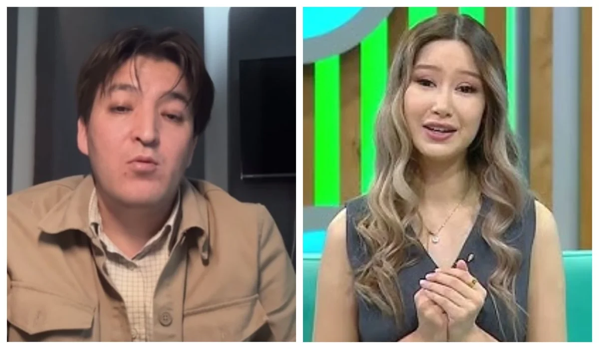 Фото: әлеуметтік желіден