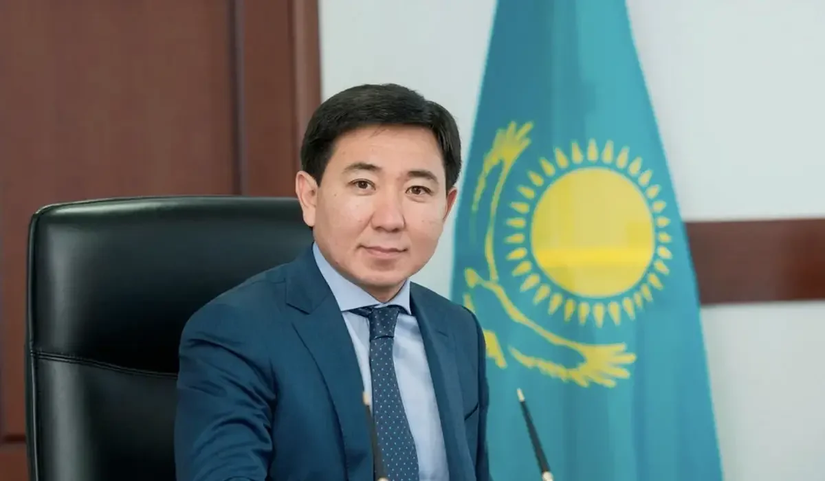 Фото: gov.kz