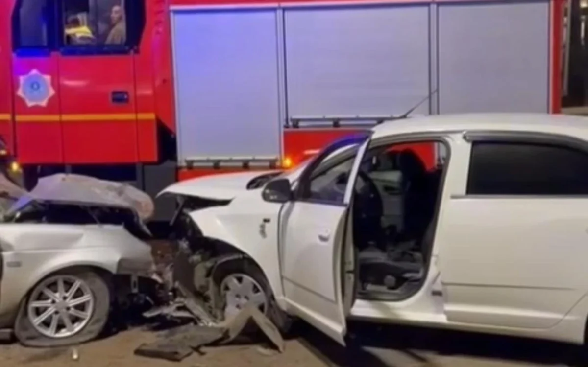 Фото: әлеуметтік желіден