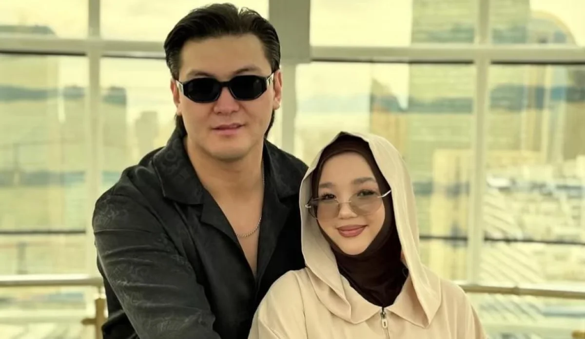 Фото: әлеуметтік желіден