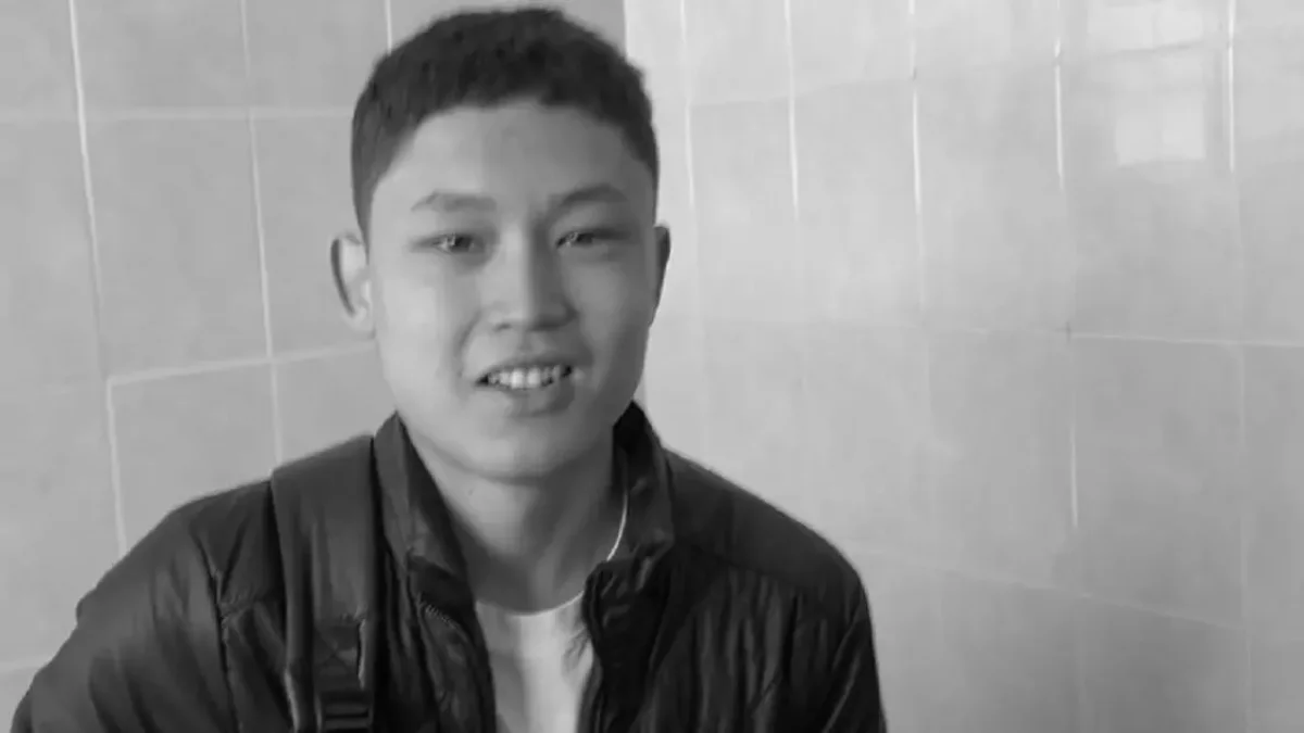 Фото: әлеуметтік желіден