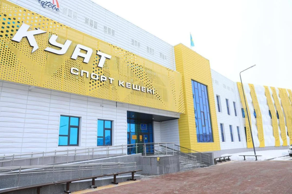 Ақтөбе облысы әкімдігі