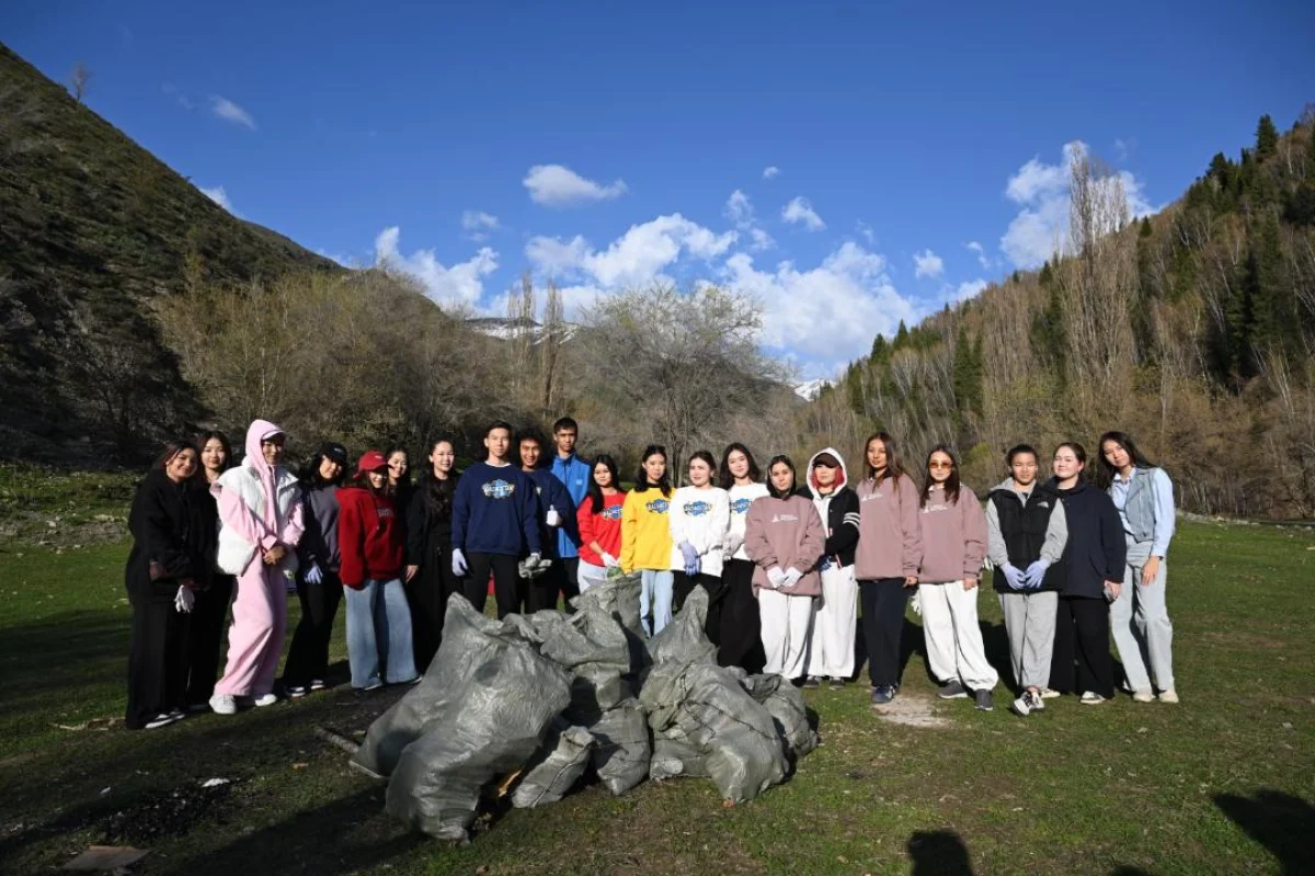 Жетісу облысы әкімінің баспасөз қызметі