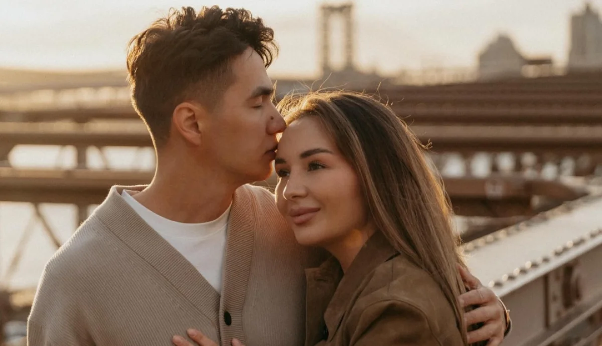 Instagram: @zhanabylov_e