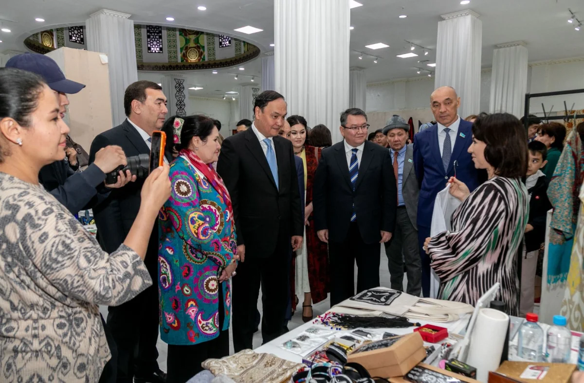 акимат Жамбылской области