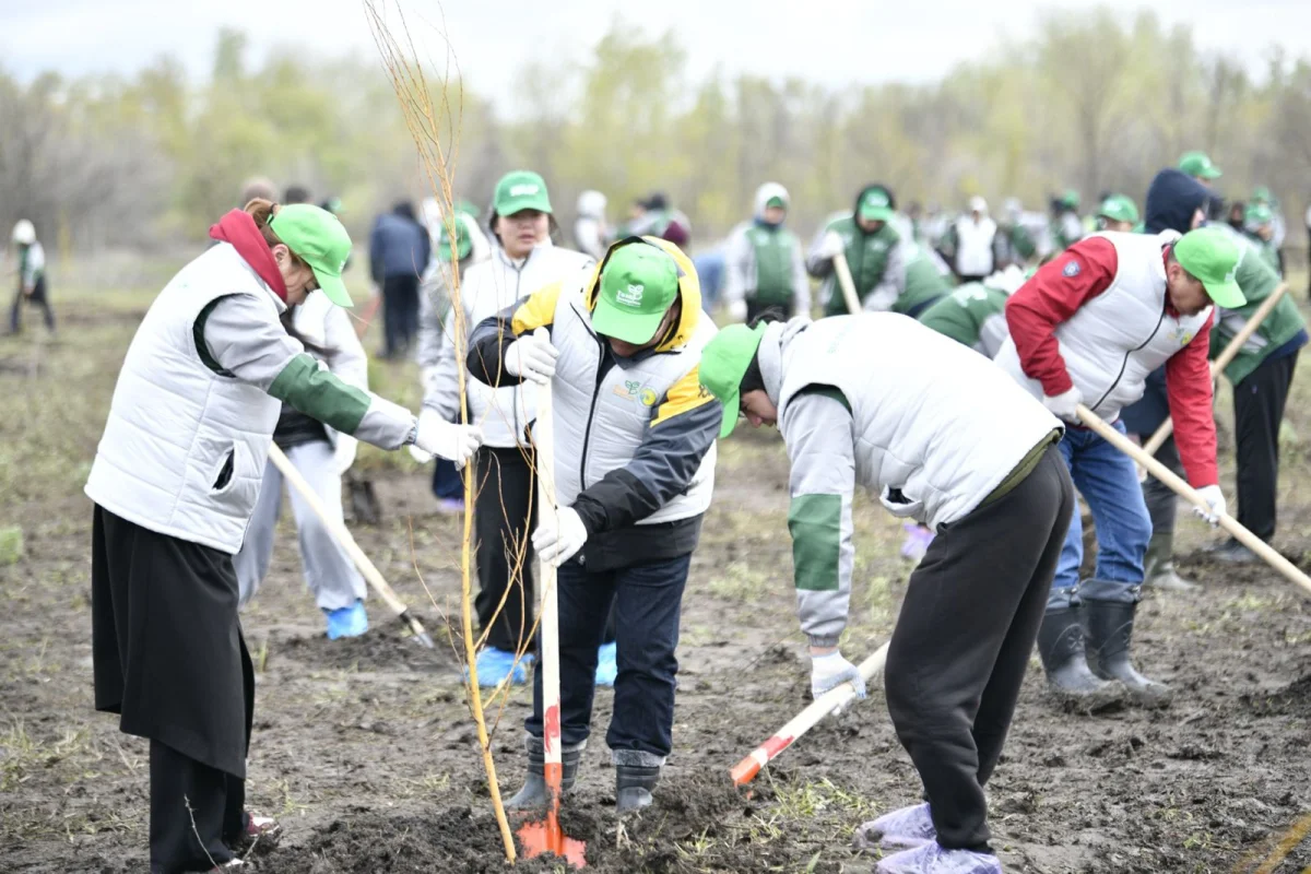 БҚО әкімінің баспасөз қызметі