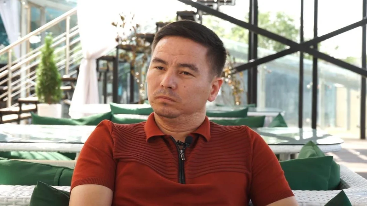 Фото: әлеуметтік желіден