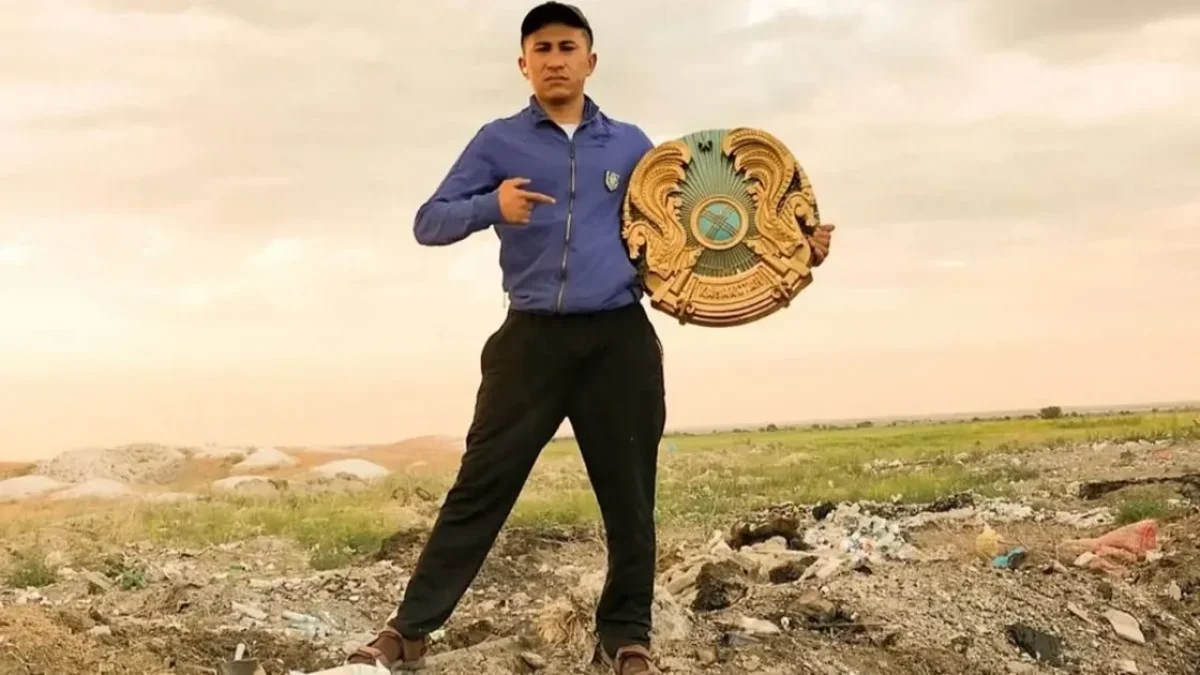 Фото: t.me/qumash_kz