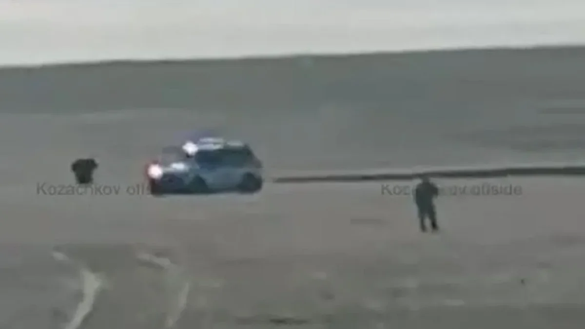 Фото: әлеуметтік желіден