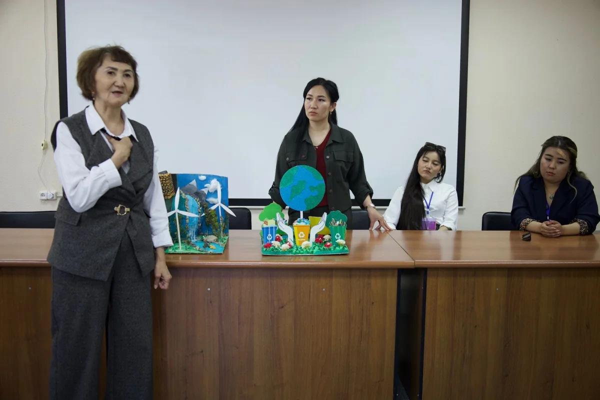 Фото: пресс-служба акимата области Улытау