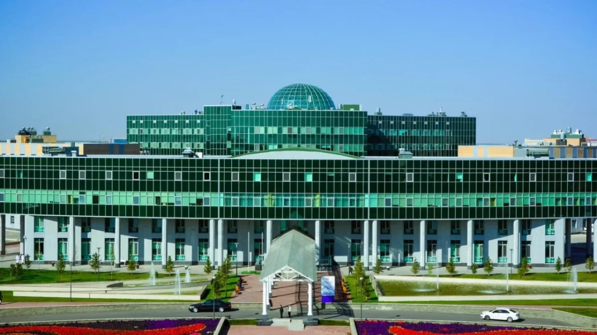 Фото: УДП РК