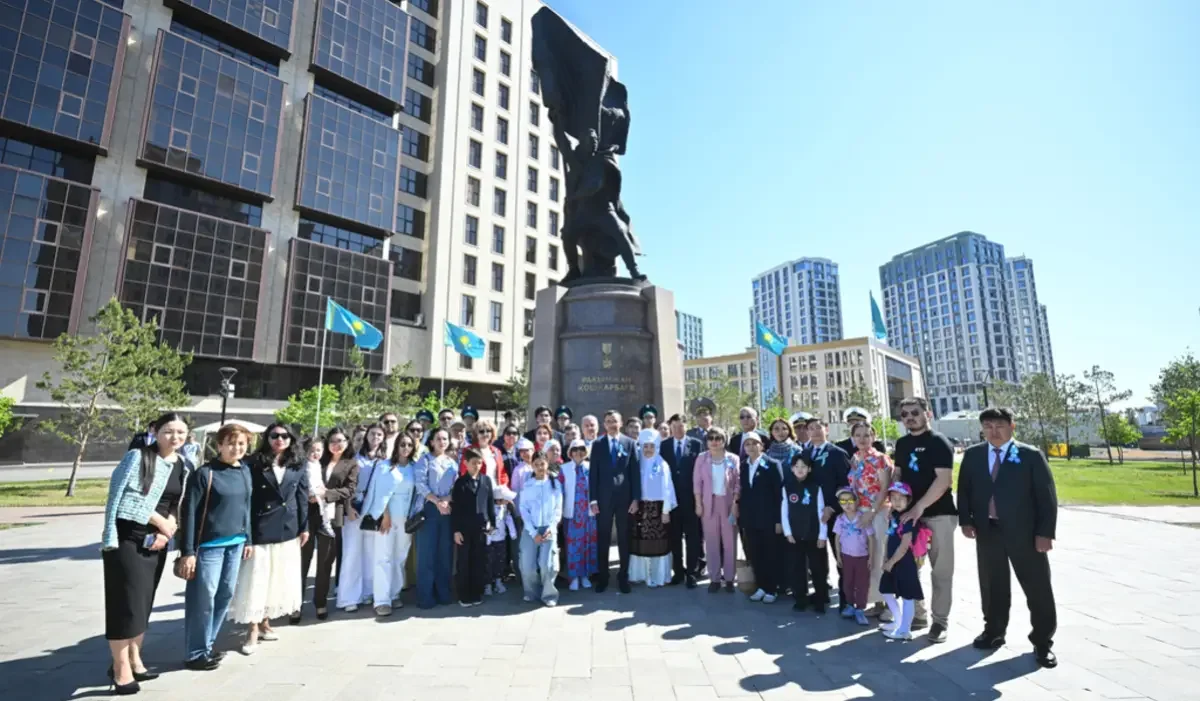 Фото: пресс-служба Сената