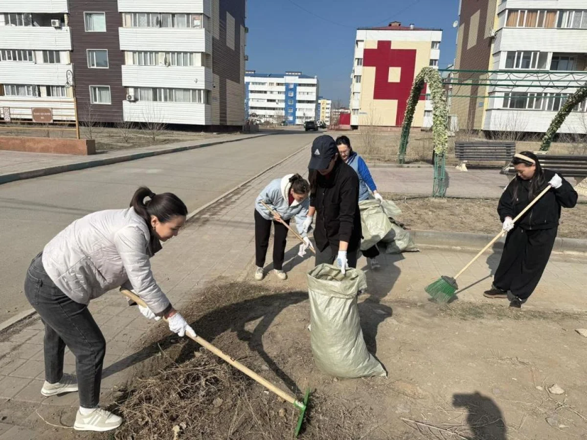 Ұлытау облысы әкімдігі
