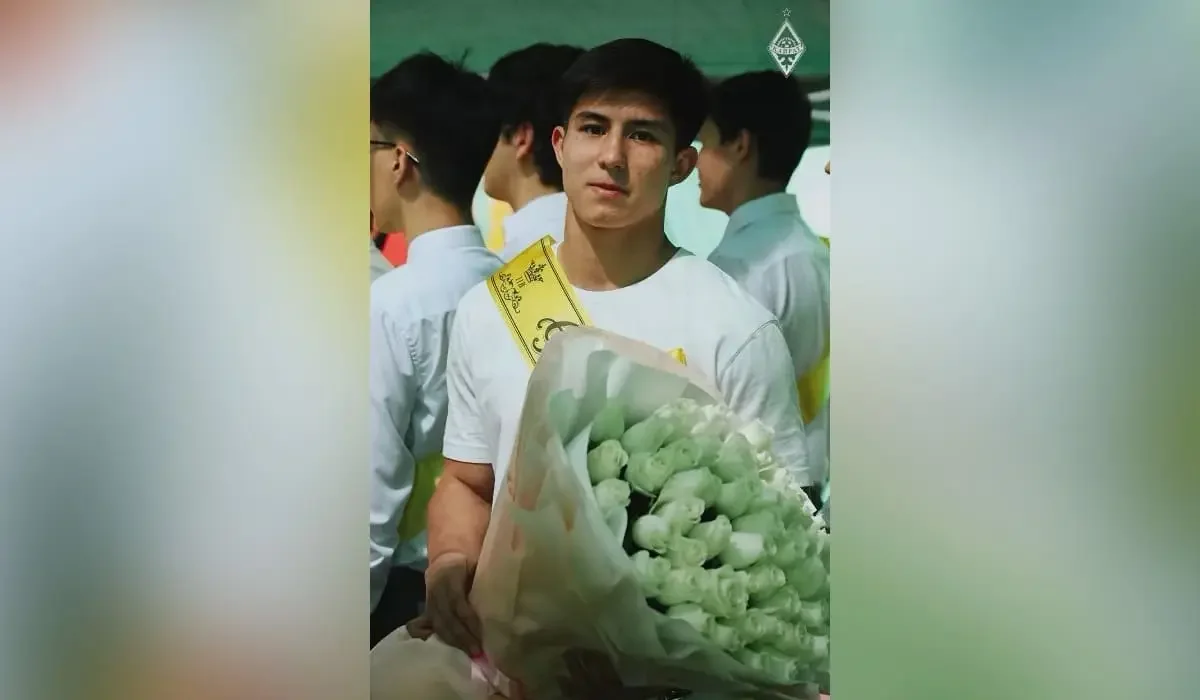 Фото: скриншот из видео