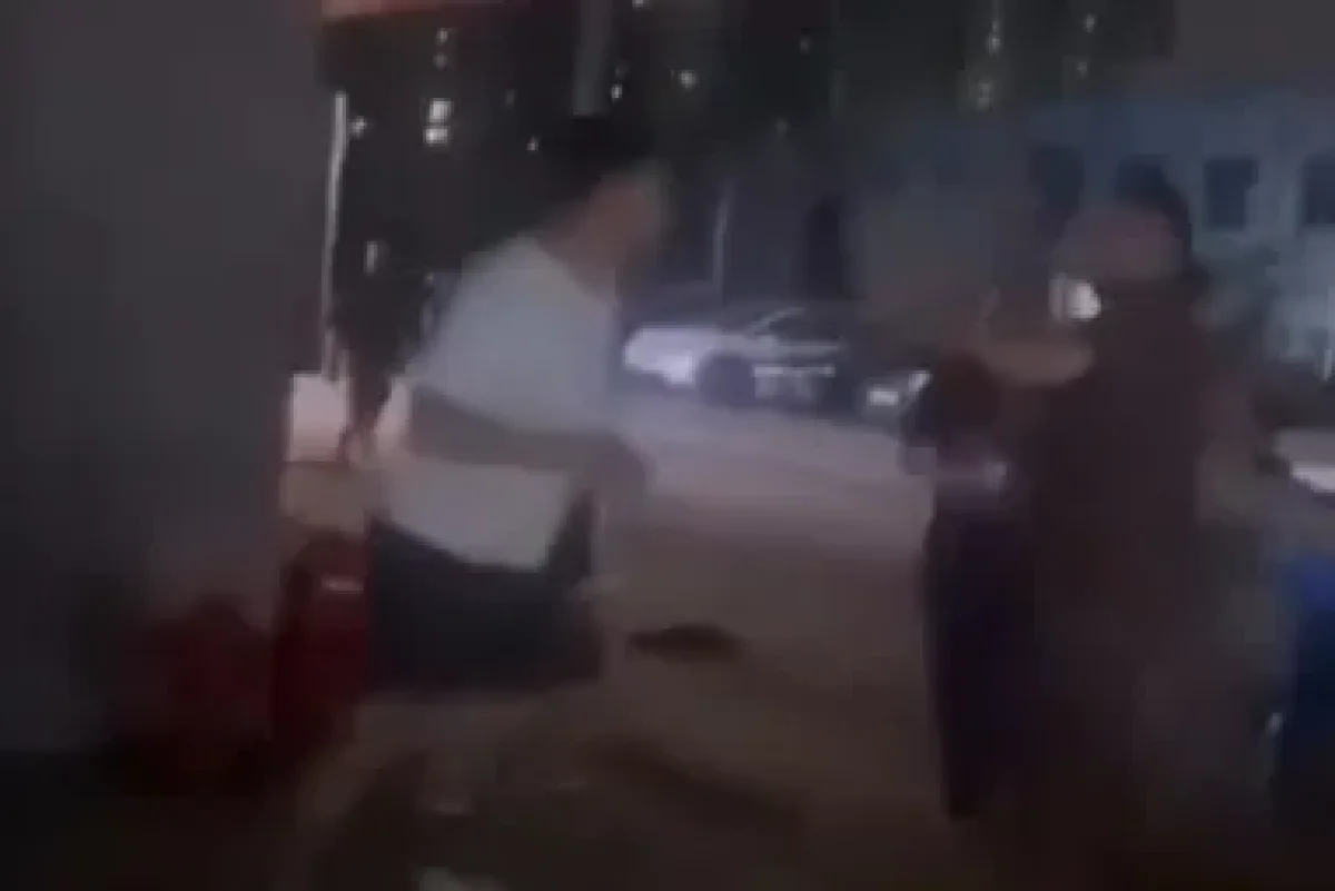 Фото: скриншот видео