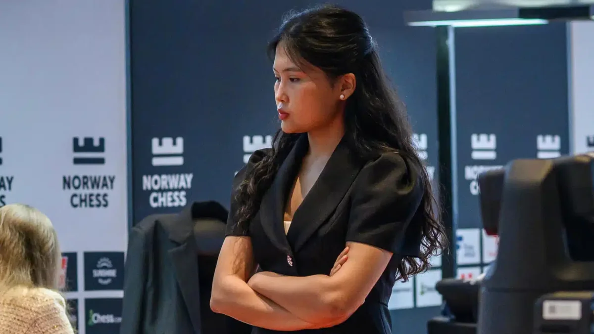 Фото: norwaychess.no