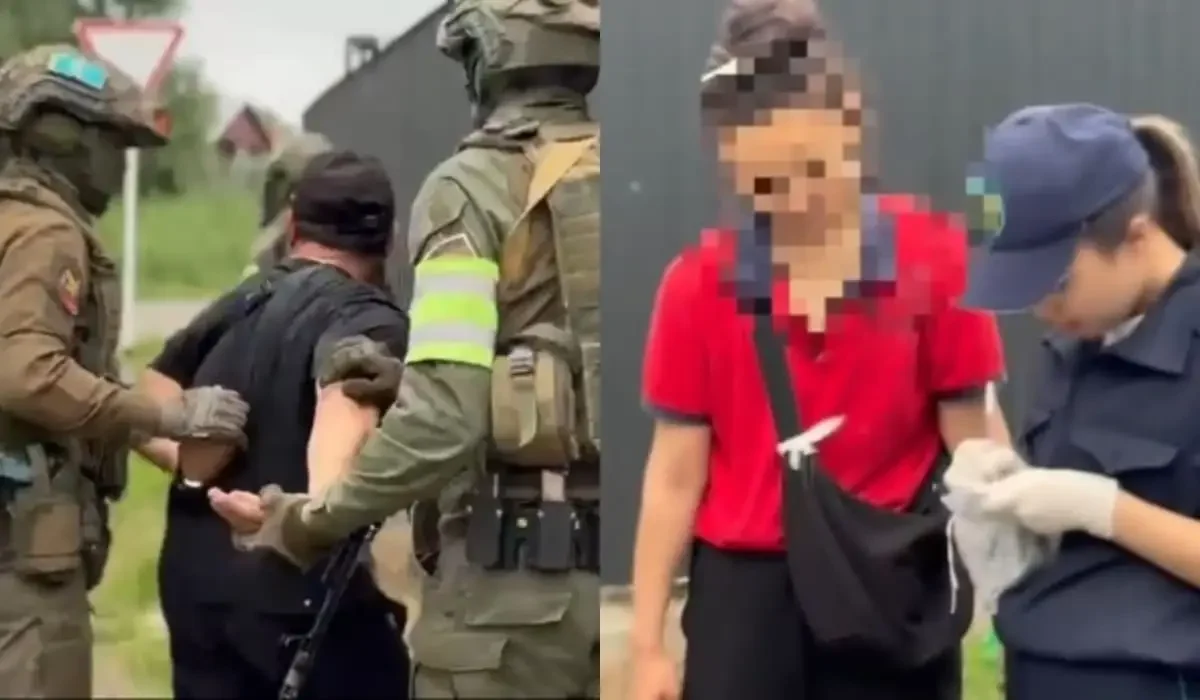 Фото: ДП области Жетысу
